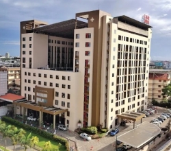 Lisie Hospital Ernakulam