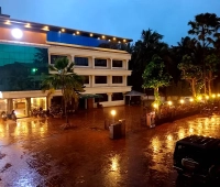 Liwa Tower Guruvayur