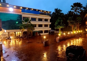 Liwa Tower Guruvayur