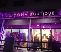 Lizona Boutique