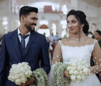 Lj Wedding Movies Pongumoodu