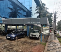 Lm Autohub Kadalundi