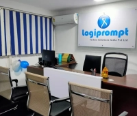 Logiprompt Techno Solutions India Trivandrum