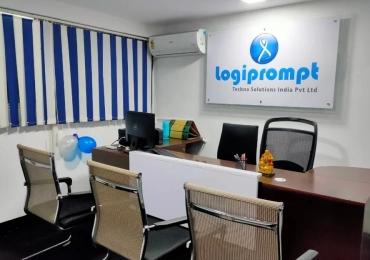 Logiprompt Techno Solutions India Trivandrum