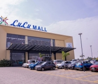 Lulu Mall Kazchaparambu
