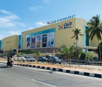 Lulu Mall Trivandrum