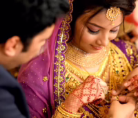 Lumeno Wedding Photography Kamaleshwaram