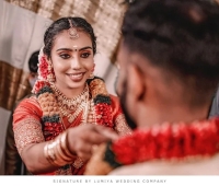 Lumiya Wedding Company Ambalathara