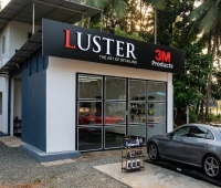 Luster Car Wash Anakkayam