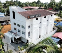 Luxe Style Hotels Adoor