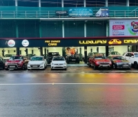 Luxury Drive Used Cars South Koduvally