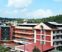 M B Hospital Malappuram