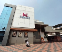 M Cinemas Varapuzha