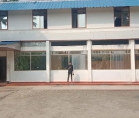 M G M Hospital Vannappuram