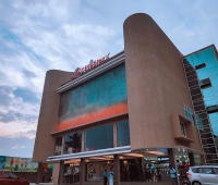 M Lal Aashirvad Cineplexx Haripad