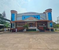 M M K Auditorium Peroor