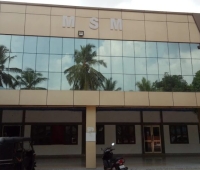 M S M Auditorium Malappuram
