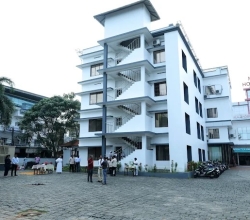 M.A.J. Hospital Ernakulam