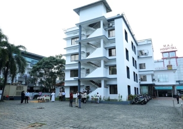 M.A.J. Hospital Ernakulam