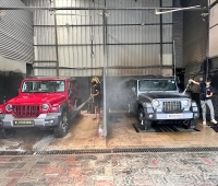 M7 Car Wash Thrikkakara