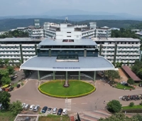 MES Medical College Hospital Perinthalmanna