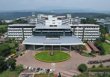 MES Medical College Hospital Perinthalmanna
