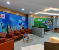 M&G Study Abroad Consultants in Thrissur
