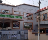 MMJ Convention Centre Umayanalloor