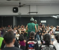 MMM Dance Studio