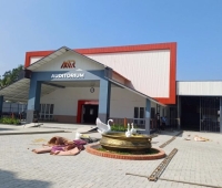 MR Auditorium Muttil