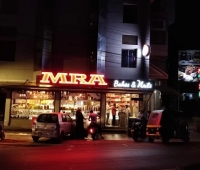 MRA Residency Puzhathi