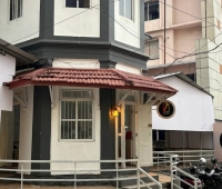 Ma Restaurant Pulimoodu