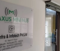 listing 6 Maaxus Digital Hub