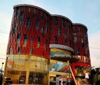 Magic Frames Cinemas Kunnamangalam