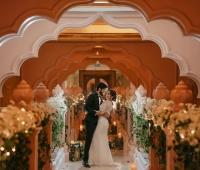 Magic Motion Wedding Photography Kochi