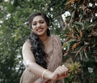 Magic Rays Wedding Photography Changanassery