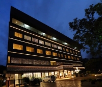 Magnet Hotel Kannur