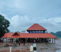 listing 5 Mahadeva Temple Aluva