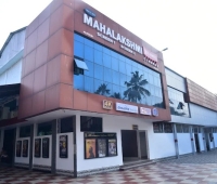 Mahalakshmi Dreambig Cinemas Ashtamichira
