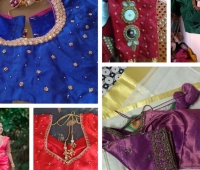Mahalakshmi Stitching Centre