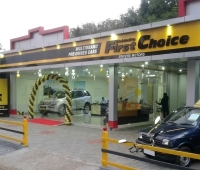 Mahindra First Choice Used Cars Mannarkkad