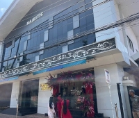 Majestic Auditorium Palayam
