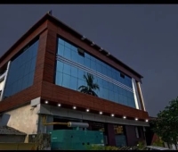 Majestic Inn Thampanoor