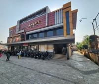 Majestic Multiplex Njarackal