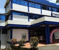 Malabar Palace Auditorium Parappuram
