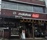 Malabar Paradise Restaurant Kottayam