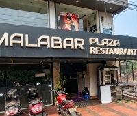 Malabar Plaza Restaurant Kalathipady