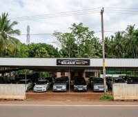 Malabar Used Cars Thenhipalam
