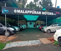 Malappuram Motors Used Car Anakkayam