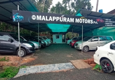 Malappuram Motors Used Car Anakkayam